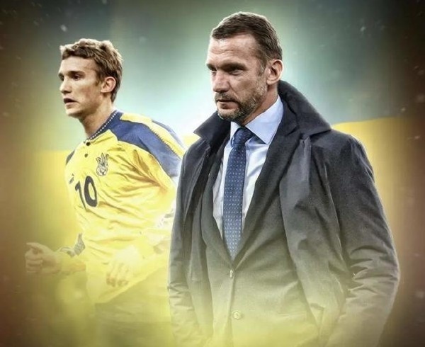 乌克兰胜法国，晋级欧洲杯决赛