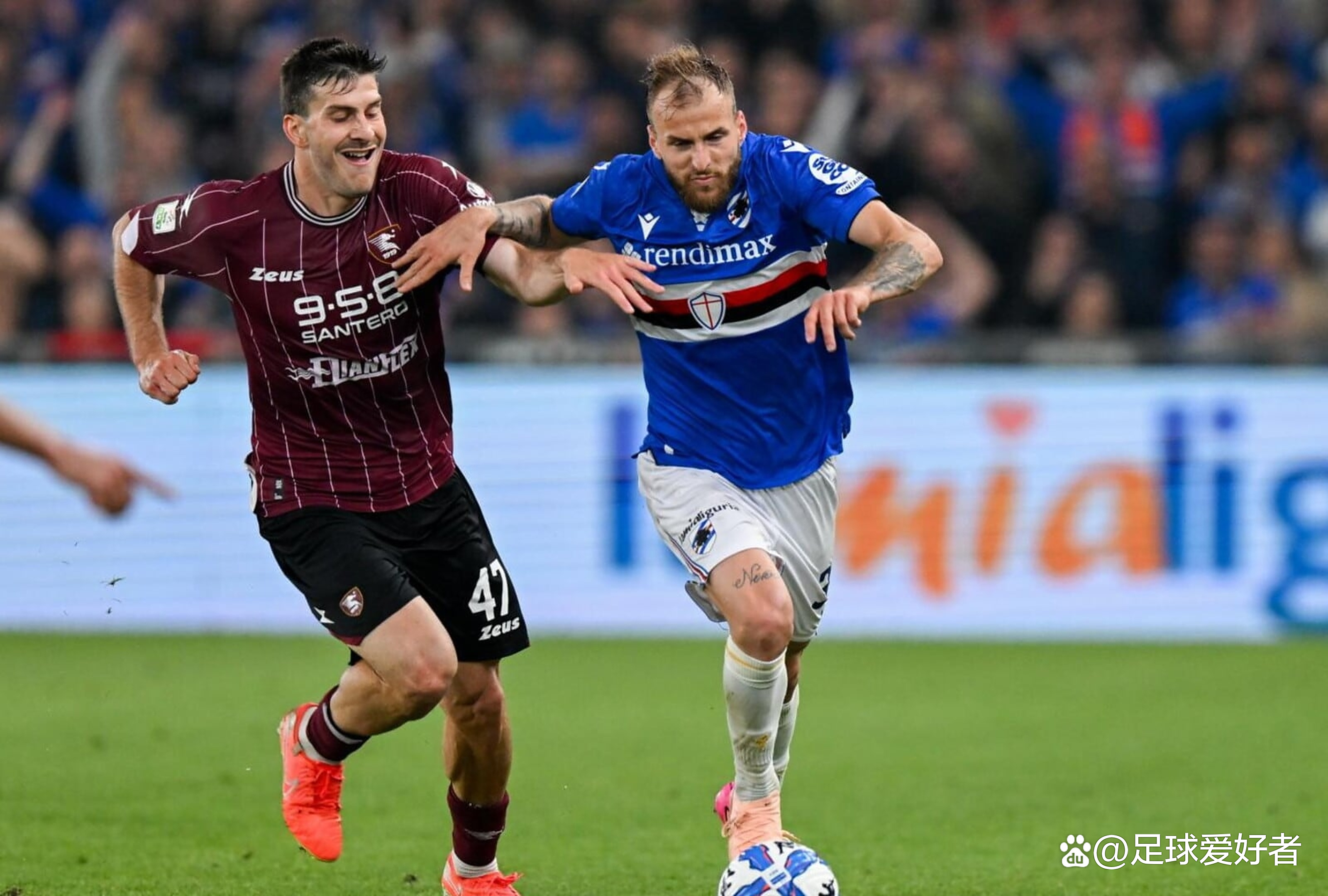 帕尔马在主场1-2不敌桑普多利亚的简单介绍