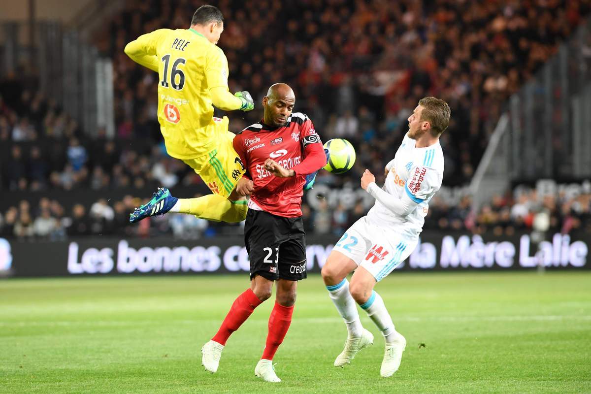 熊猫体育-昂热客场迎战蒙彼利埃受到强烈挑战