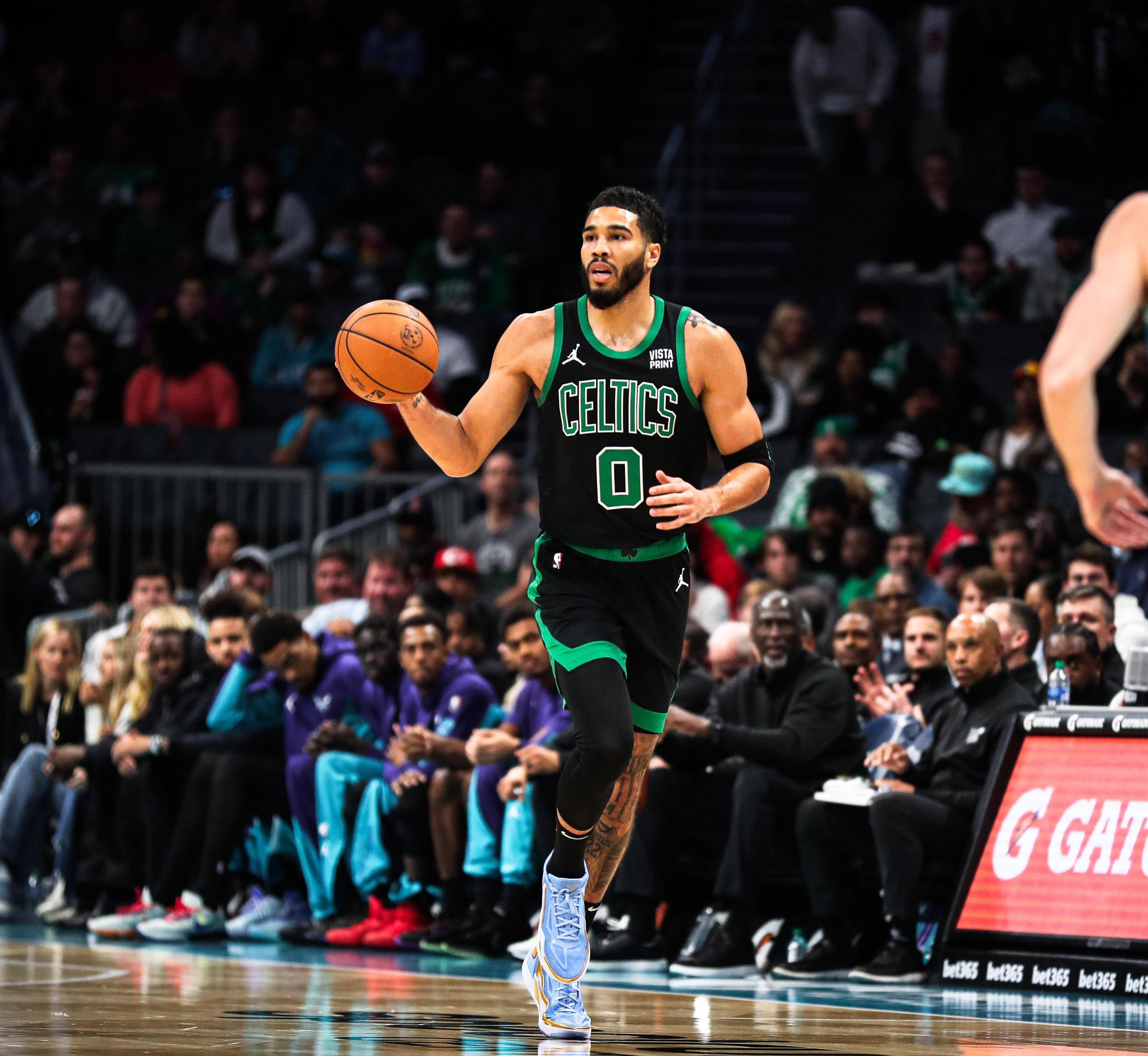 熊猫直播官网-凯尔特人大胜黄蜂，塔图姆全面发挥