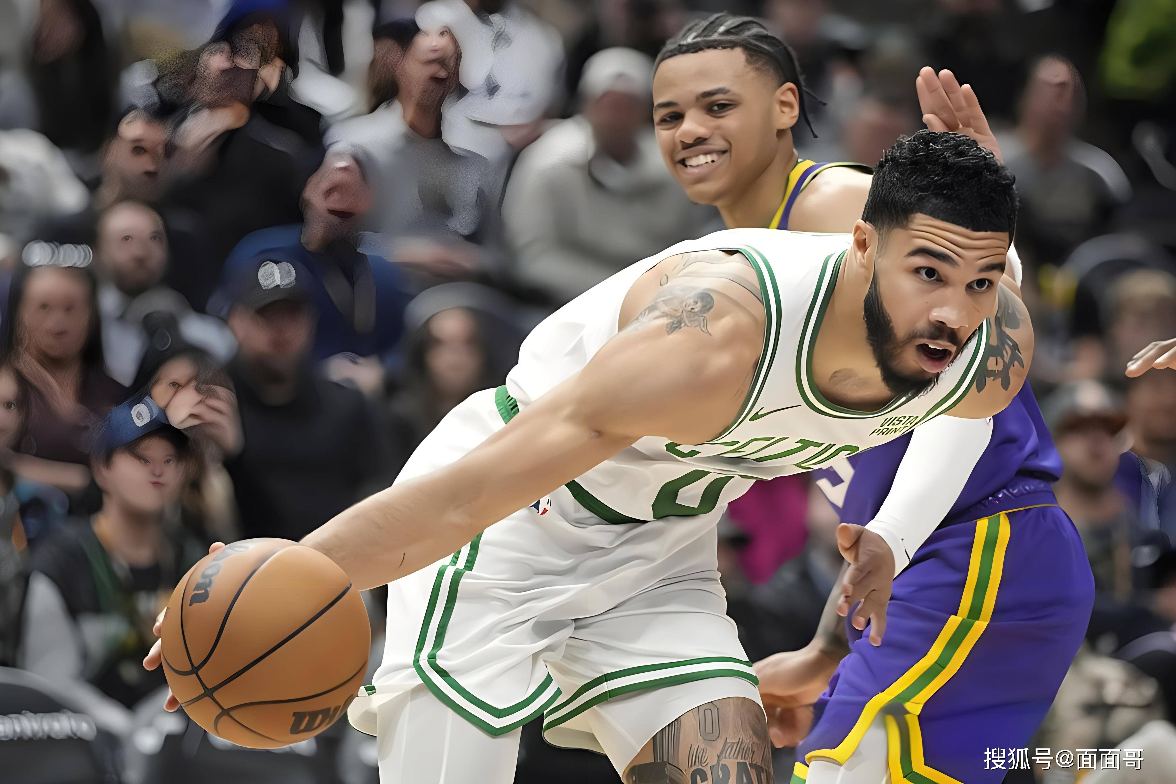 凯尔特人大胜黄蜂，塔图姆全面发挥