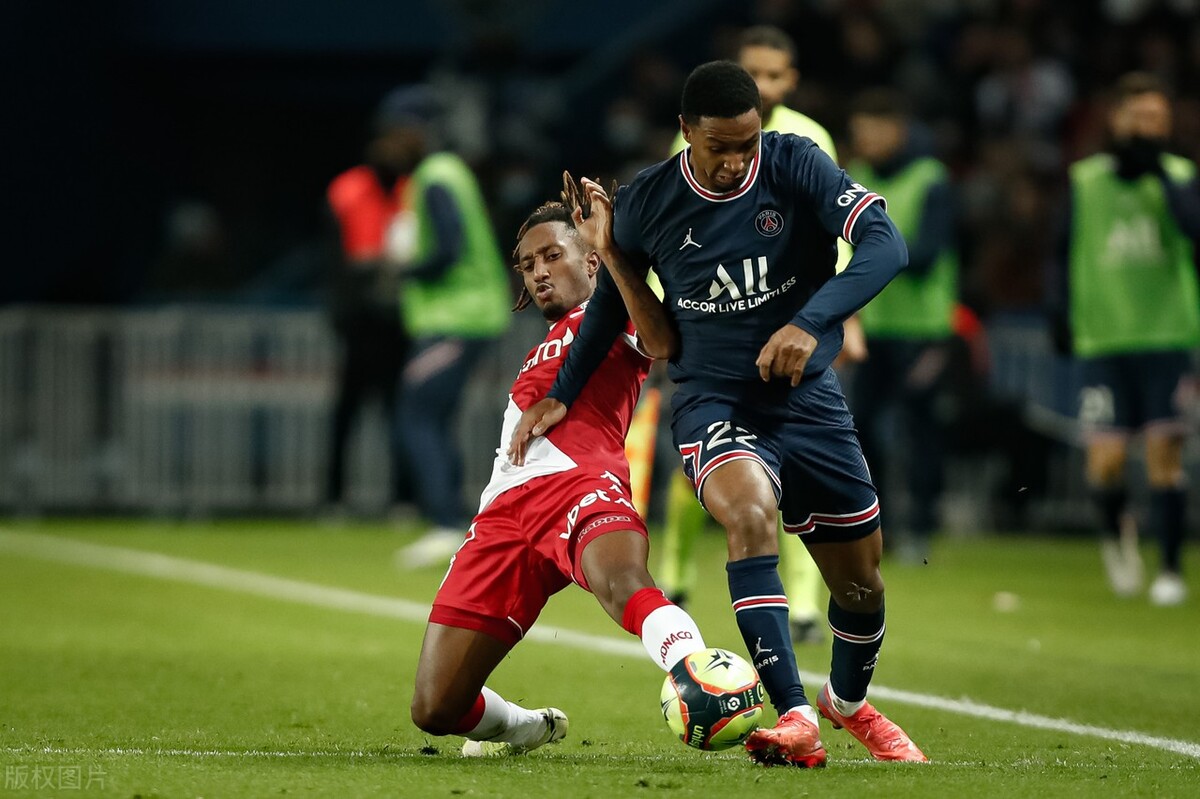 摩纳哥主场一胜,积累积极能量 摩纳哥主场一胜,积累积极能量