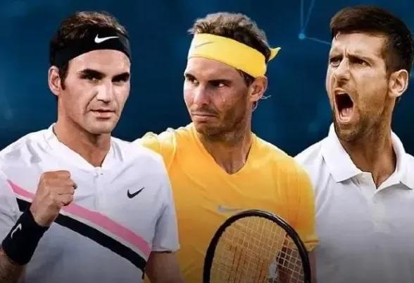 英国网球队碾压澳大利亚网球队，费德勒惊艳世界