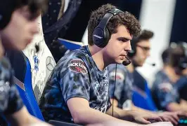 Panda Sports-TL完胜Vitality，Bwipo三分雨点燃全场