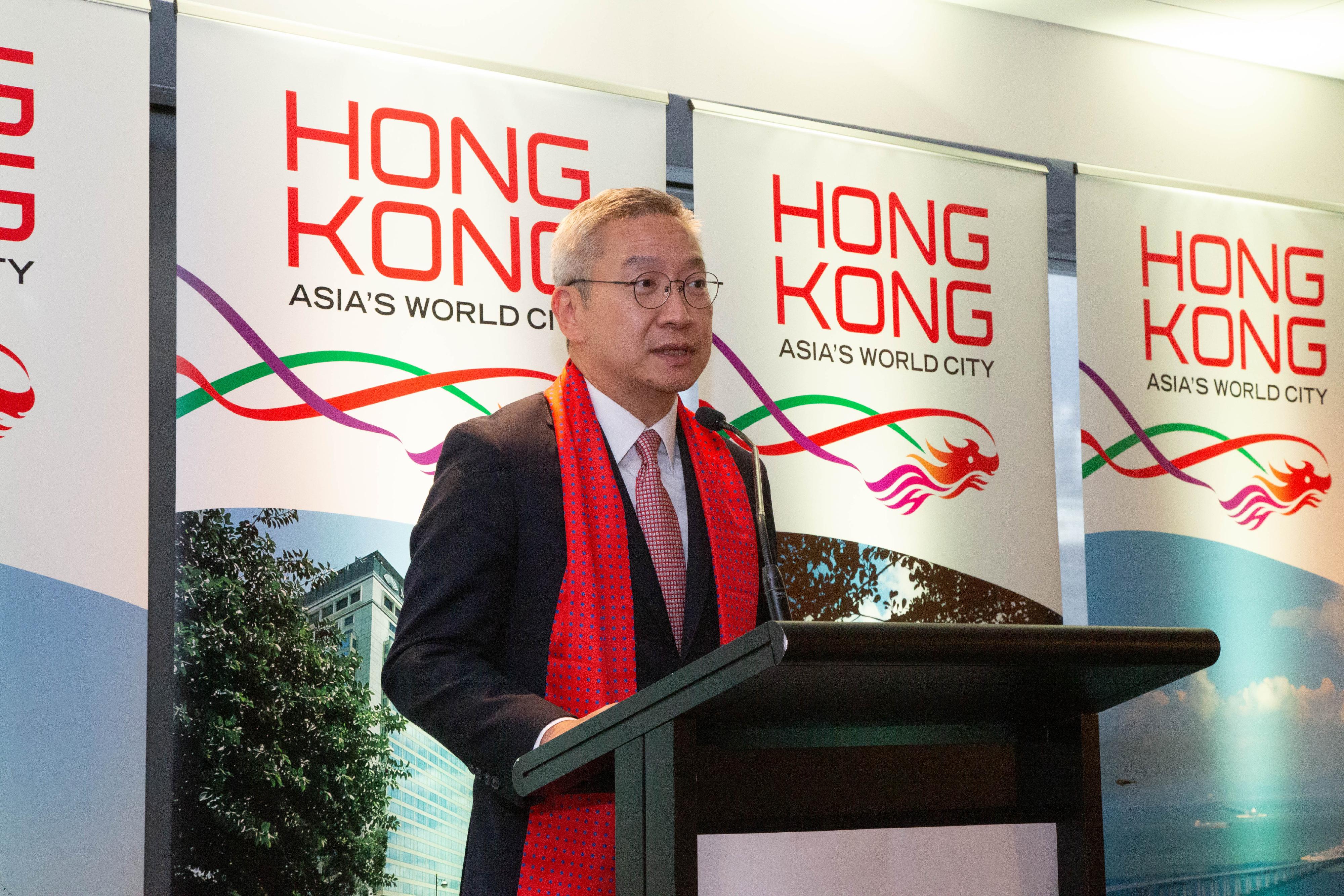 悉尼举办成功的开幕式,各国代表出席 悉尼举办成功的开幕式,各国代表出席