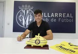 比利亚雷亚尔小胜,击败皇家贝蒂斯 比利亚雷亚尔小胜,击败皇家贝蒂斯