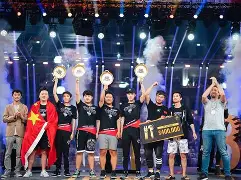 熊猫体育手机客户端-NS血洗TL，Inspired统治全场