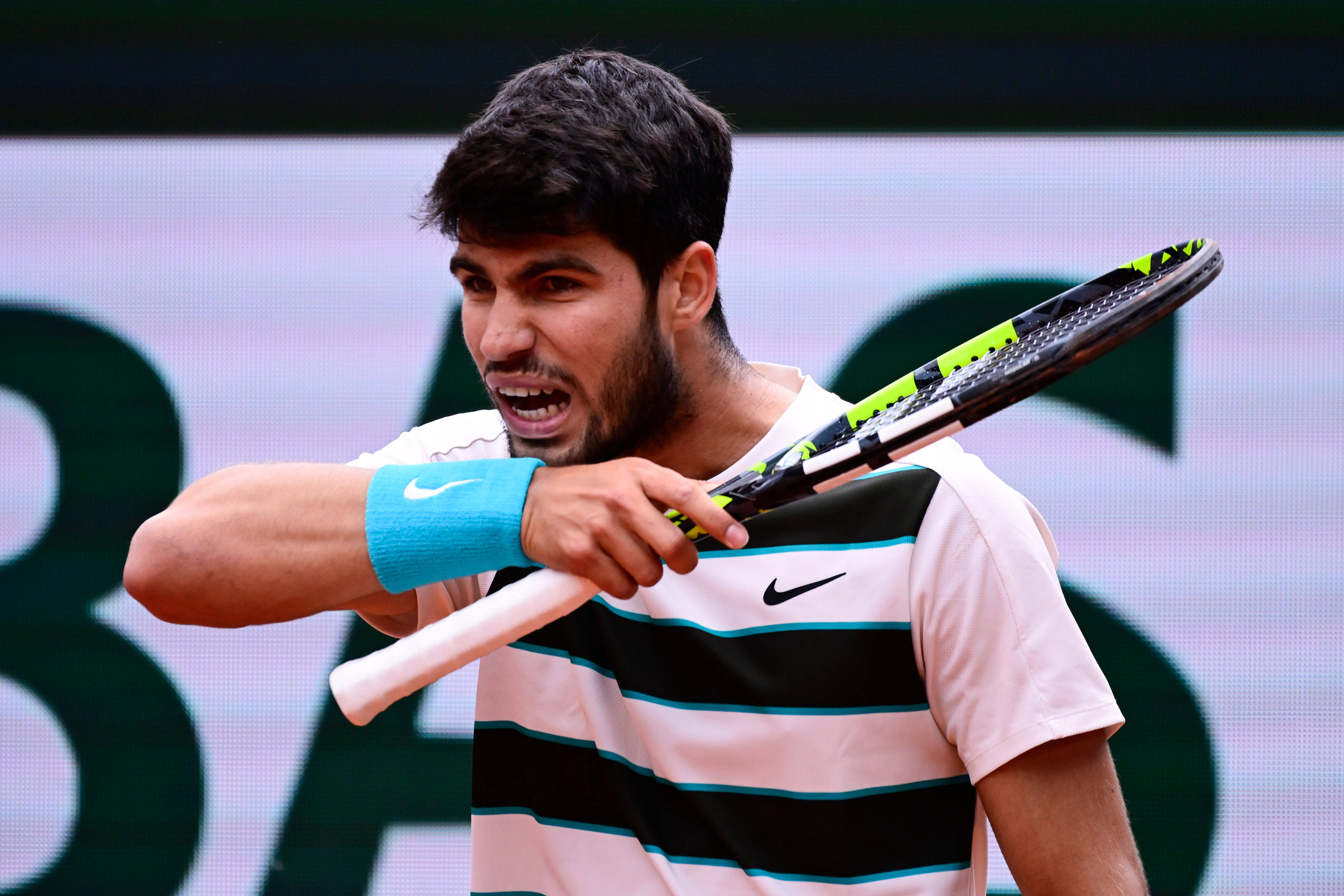 熊猫直播官网-世界网球队强势美国网球队，阿尔卡拉斯送出助攻