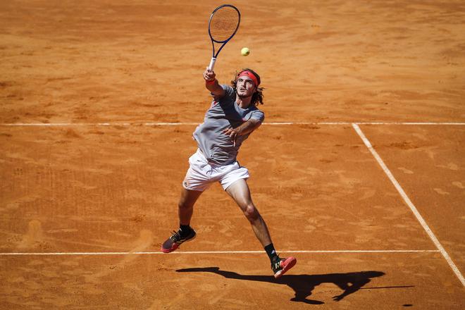 西班牙网球队碾压日本网球队，费德勒爆发神勇